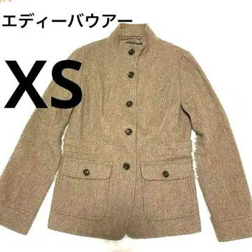 새상품급 Eddie Bauer PXS 자켓 피코트