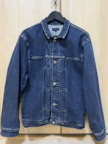 새상품급! G 데님 자켓 / SHIPS