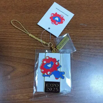 EXPO 2025 미야쿠미야쿠 네즈케