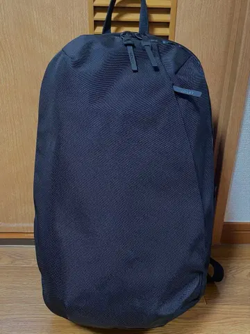 WEXLEY STEM FULL CORDURA BLACK