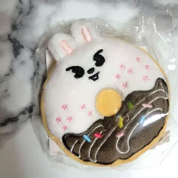 StrayKids SKZOO 도넛 거울 리빗 리노 온라인 복권