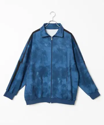 Whinny 밤하늘의 카리스마 니트 저지 Whinny