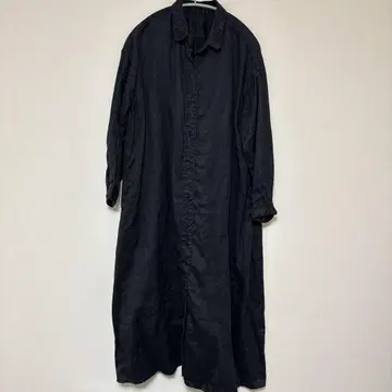 [ nest Robe ] 셔츠 원피스