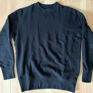 FREEMANS SPORTING CLUB LOOPWHEELER SWEAT