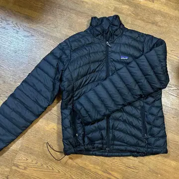 patagonia 다운 자켓