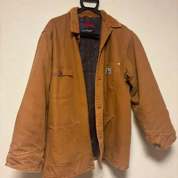 Penfield 브라운 자켓