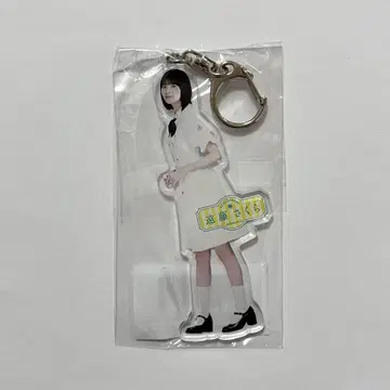 노기자카46 엔도 사쿠라 Same numbers 아크릴 키링