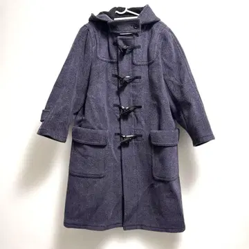 [ 새상품급 ] beautiful people 뷰티풀피플 더플 코트