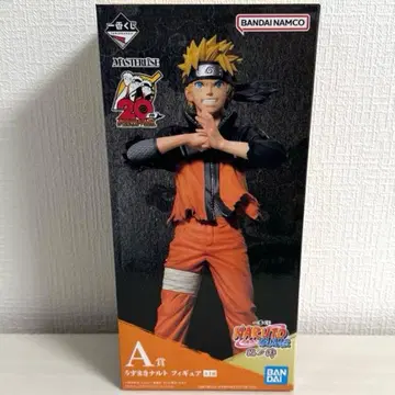 NARUTO 질풍전 인노키즈 제일복권 A상 우즈마키 나루토