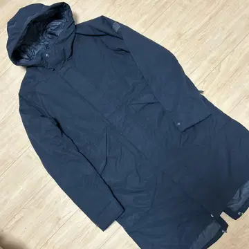 머렐 MERRELL 코튼 나일론 충전솜 코트