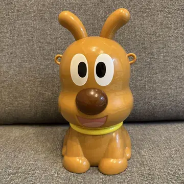 호빵맨 팝콘 통