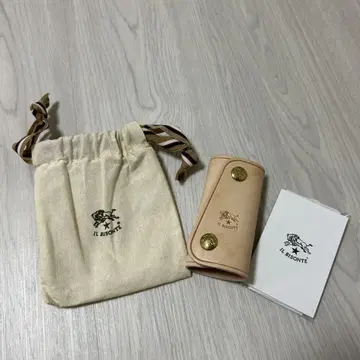 IL BISONTE 키케이스