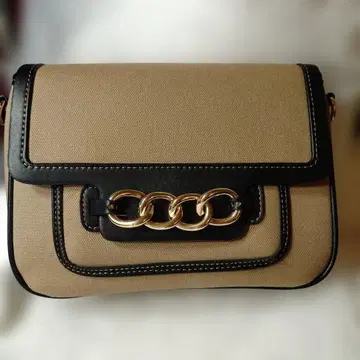 ZARA 숄더백