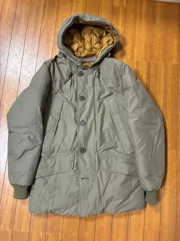 Eddie Bauer B-9 PARKA 다운 자켓 S