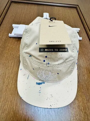 나이키 드라이핏 스플래터 페인트 캡