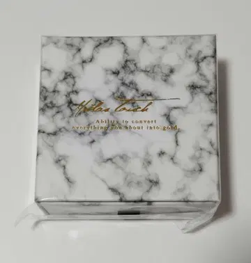 Midas Touch 팔찌