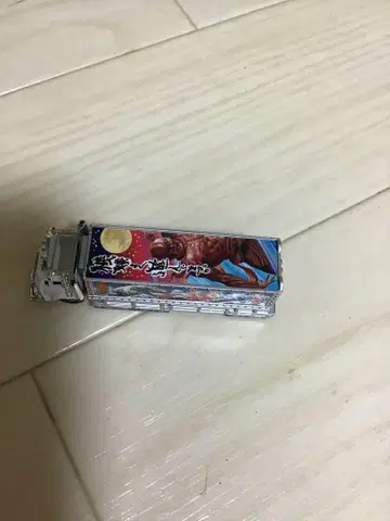 로손 한정판 데코토라 컬렉션 와카다이쇼 2005년