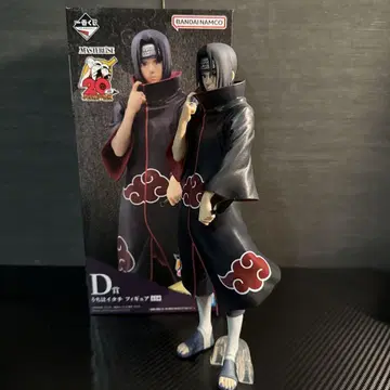 NARUTO 제일복권 돌풍전 인노키즈 D상 우치하 이타치