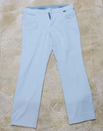 아디다스 남성용 팬츠 새상품급