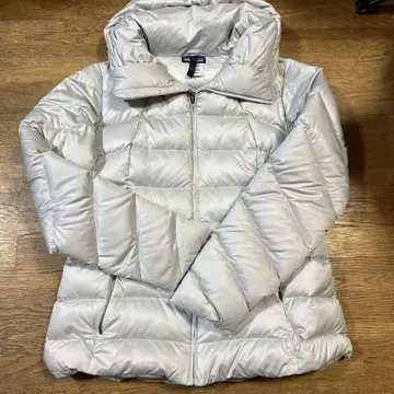 patagonia 다운 자켓
