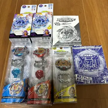 BEYBLADE 베이블레이드 버스트 묶음 판매