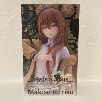 STEINS;GATE Coreful 피규어 마키세 크리스