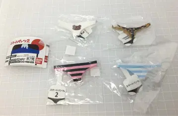 가챠 스마트 팬츠 4종 여자 계열