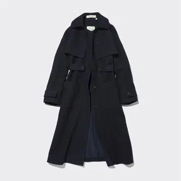 2피스 스코트 GU by rokh M 사이즈 네이비