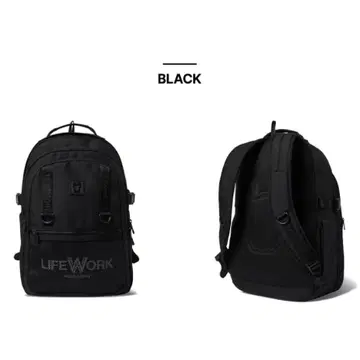 새상품]라이프워크 매쉬 포켓 백팩 가방 브랜드 중고거래 플랫폼