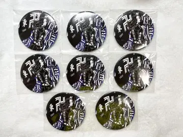 도쿄 리벤저스 바지 케이스케 복권 캔뱃지 깃발 묶음 판매