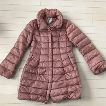 DAMA collection 다운 코트