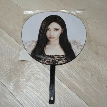 [ aespa ] 2025 aespa LIVE TOUR 부채(닝닝)