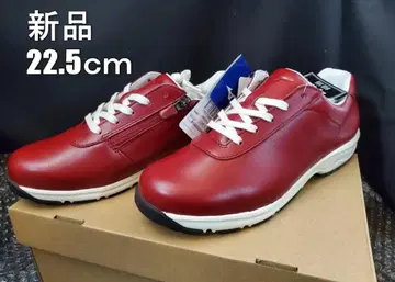 [새상품] 미즈노 워킹화 LD40 VI 경량 22.5 cm