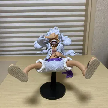 원피스 KING OF ARTIST 니카 루피