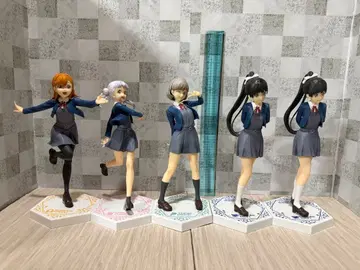 러브 라이브! 슈퍼스타!! SSS 피규어 묶음 판매