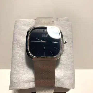 SEIKO 세이코 돌체 6030-5210