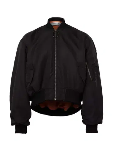 JW Anderson 봄버 자켓