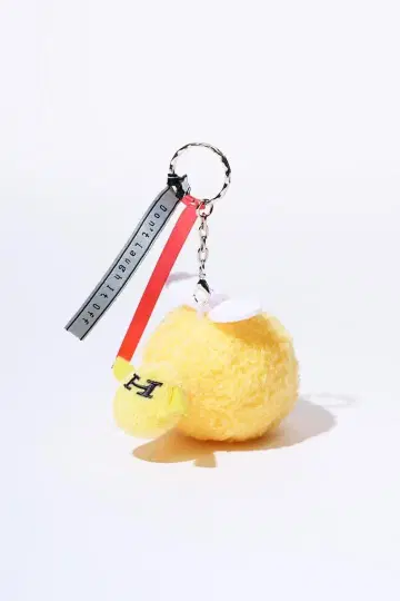 양문학/don't laugh it off/히츠지짱 봉제 인형 키링
