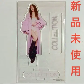 하로프로 모닝구무스메 고토 마키 collection 한정판 아크릴 스탠드