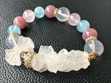 로즈쿼츠의 대천사 팔찌