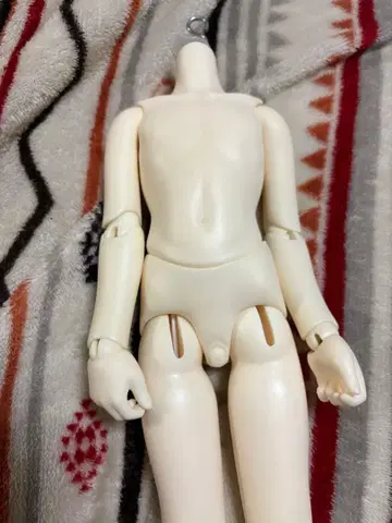 SDM 올리버 바디