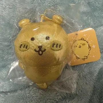 나가노 반짝반짝 나가노의 곰 마스코트 키링