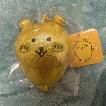 나가노 반짝반짝 나가노의 곰 마스코트 키링