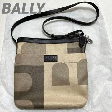 [ 새상품급 ] BALLY 숄더백