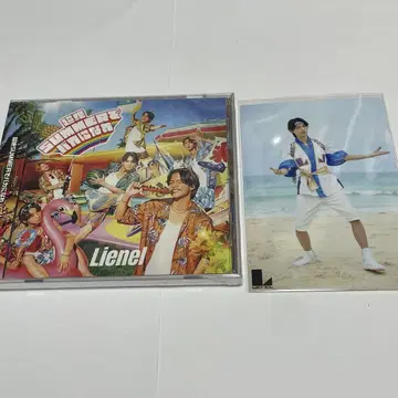 초절정 Summer로 바보가 되어라 (일반ver) 콘도 슌타 브로마이드