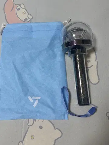 SEVENTEEN 응원봉