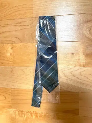 engineered garments 마드라스 체크 넥타이