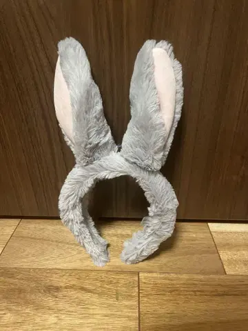 덤보 머리띠 디즈니랜드 시
