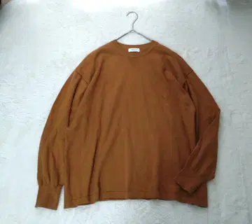 SHIPS any 쉽스 에니 맨투맨 라이크 풀오버 니트