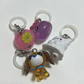 메지루시 액세서리 홋페짱 오차이누